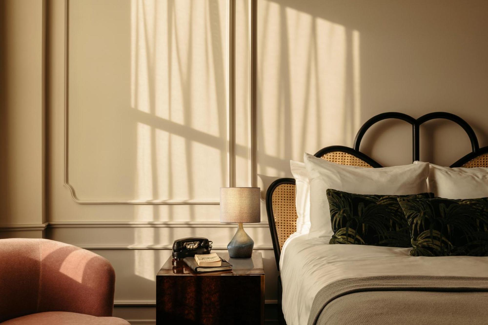 The Hoxton, Downtown La Hotel Los Angeles Room photo